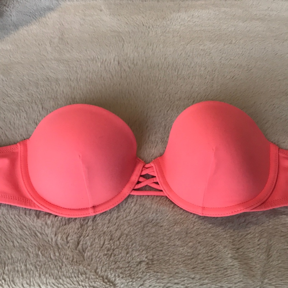VS push-up bandeau